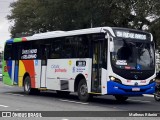 BR7 Mobilidade 25439 na cidade de São Bernardo do Campo, São Paulo, Brasil, por Matheus Ribeiro. Número da foto: #13282676.