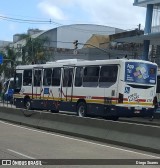 SOPAL - Sociedade de Ônibus Porto-Alegrense Ltda. 6718 na cidade de Porto Alegre, Rio Grande do Sul, Brasil, por Diego Soares. Número da foto: #13283539.