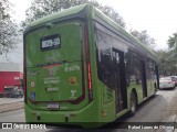 Auto Viação Transcap >> Auto Bless Transportes 8 5876 na cidade de São Paulo, São Paulo, Brasil, por Rafael Lopes de Oliveira. Número da foto: #13280775.