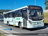 Jotur - Auto Ônibus e Turismo Josefense 1344 na cidade de Florianópolis, Santa Catarina, Brasil, por Emerson Dorneles. Número da foto: #13280624.