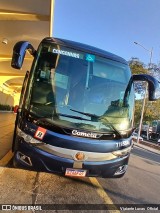 Viação Cometa 719554 na cidade de São Paulo, São Paulo, Brasil, por Viajante Lucas_Oficial. Número da foto: #:id.