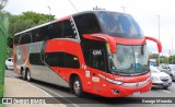 Bariri Turismo 6900 na cidade de São Paulo, São Paulo, Brasil, por George Miranda. Número da foto: #13281709.