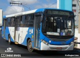 VB Transportes e Turismo 1985 na cidade de Campinas, São Paulo, Brasil, por Wellington Lima. Número da foto: #13280137.