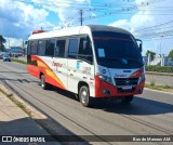 Zenatur Transportes e Turismo 16925328 na cidade de Manaus, Amazonas, Brasil, por Bus de Manaus AM. Número da foto: #13280832.