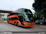 Empresa de Transportes Andorinha 7068 na cidade de São Paulo, São Paulo, Brasil, por Luiz Henrique. Número da foto: #13280342.