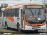 Viação São José A01047 na cidade de Nova Iguaçu, Rio de Janeiro, Brasil, por Pedro Vinicius. Número da foto: #13281235.