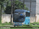 Auto Viação Progresso 6098 na cidade de Recife, Pernambuco, Brasil, por Jonathan Silva. Número da foto: #:id.