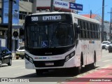 Consórcio Navegantes - 09  > Empresa de Transportes Nossa Senhora Aparecida > Empresa de Transportes Marcos da Silva 09179 na cidade de João Pessoa, Paraíba, Brasil, por Alexandre Dumas. Número da foto: #13281442.