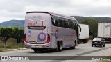 Rota Transportes Rodoviários 9005 na cidade de Jequié, Bahia, Brasil, por Rafael Chaves. Número da foto: #:id.