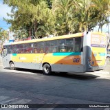 BB Transportes e Turismo 717 na cidade de Jandira, São Paulo, Brasil, por Michel Nowacki. Número da foto: #13283372.