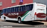 Olympus Turismo 6850 na cidade de Matozinhos, Minas Gerais, Brasil, por Vicente de Paulo Alves. Número da foto: #13282245.