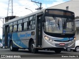 Viação Joana D´arc 6330 na cidade de Linhares, Espírito Santo, Brasil, por Marcos Ataydes. N. Número da foto: #13281551.