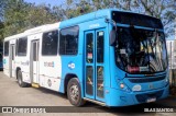 Serramar Transporte Coletivo 14257 na cidade de Serra, Espírito Santo, Brasil, por SILAS SANTOS. Número da foto: #13280541.