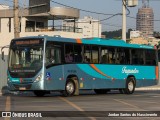 Auto Ônibus Fagundes RJ 101.296 na cidade de Niterói, Rio de Janeiro, Brasil, por Jordan Santos do Nascimento. Número da foto: #13283428.