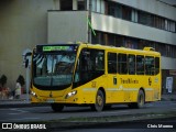 Consorcio Express S.A.S. - Transmilenio Z10-7367 na cidade de Bogotá, Colômbia, por Chris Moreno. Número da foto: #:id.