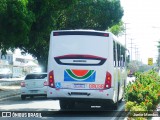 Transnacional Transportes Urbanos 08098 na cidade de Natal, Rio Grande do Norte, Brasil, por Junior Mendes. Número da foto: #13281047.
