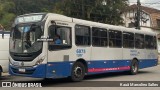 Turb Petrópolis > Turp -Transporte Urbano de Petrópolis 6075 na cidade de Petrópolis, Rio de Janeiro, Brasil, por Kauã Marcolino Salles. Número da foto: #:id.