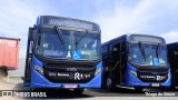 Radial Suzano 1252 na cidade de Suzano, São Paulo, Brasil, por Thiago de Souza. Número da foto: #13283373.