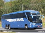 Viação Águia Branca 32700 na cidade de Aparecida, São Paulo, Brasil, por Adailton Cruz. Número da foto: #:id.