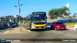 Transunião Transportes 3 6183 na cidade de São Paulo, São Paulo, Brasil, por Roberto Teixeira. Número da foto: #13282082.