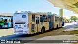 Viação Praia Sol 12330 na cidade de Vila Velha, Espírito Santo, Brasil, por Rhuan Barcellos. Número da foto: #:id.