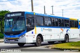 Transportes Futuro C30052 na cidade de Rio de Janeiro, Rio de Janeiro, Brasil, por Marlon Generoso. Número da foto: #13283562.