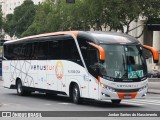Venus Turística 3210 na cidade de Rio de Janeiro, Rio de Janeiro, Brasil, por Jordan Santos do Nascimento. Número da foto: #13283244.