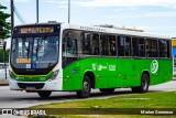 Tijuquinha - Auto Viação Tijuca C50026 na cidade de Rio de Janeiro, Rio de Janeiro, Brasil, por Marlon Generoso. Número da foto: #13283534.
