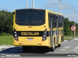 City Transporte Urbano Intermodal - Bertioga 66 na cidade de Bertioga, São Paulo, Brasil, por João Souza. Número da foto: #13280231.
