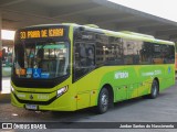 Expresso Miramar 2.3.004 na cidade de Niterói, Rio de Janeiro, Brasil, por Jordan Santos do Nascimento. Número da foto: #13283269.