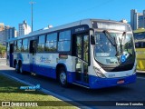 Transol Transportes Coletivos 50379 na cidade de Florianópolis, Santa Catarina, Brasil, por Emerson Dorneles. Número da foto: #13280690.