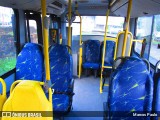 ATT - Atlântico Transportes e Turismo 881713 na cidade de Salvador, Bahia, Brasil, por Marcos Paulo. Número da foto: #13281470.