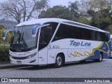 Top Line Turismo 2400 na cidade de Petrópolis, Rio de Janeiro, Brasil, por Rafael da Silva Xarão. Número da foto: #13281164.