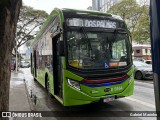 Auto Viação Transcap >> Auto Bless Transportes 8 5864 na cidade de São Paulo, São Paulo, Brasil, por Gabriel Marinho. Número da foto: #13281787.