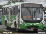 Viação São José RJ 200.092 na cidade de Nova Iguaçu, Rio de Janeiro, Brasil, por Pedro Vinicius. Número da foto: #13281240.