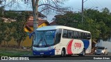 CMW Transportes 1318 na cidade de Mogi das Cruzes, São Paulo, Brasil, por Everton Alves. Número da foto: #13283383.