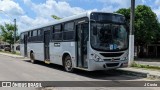 Ônibus Particulares  na cidade de Santa Maria do Pará, Pará, Brasil, por J Costa. Número da foto: #13282107.