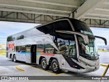 Auto Viação 1001 RJ 108.710 na cidade de Itatiaia, Rio de Janeiro, Brasil, por Rodrigo Silva. Número da foto: #13282999.