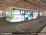 Viação Reunidas 30215 na cidade de Goiânia, Goiás, Brasil, por Victor Hugo Araújo Dos Santos. Número da foto: #13280459.