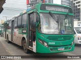 OT Trans - Ótima Salvador Transportes 21153 na cidade de Salvador, Bahia, Brasil, por Silas Azevedo. Número da foto: #:id.