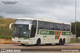 Empresa Gontijo de Transportes 20135 na cidade de João Monlevade, Minas Gerais, Brasil, por Mairo de Magalhães. Número da foto: #13281365.