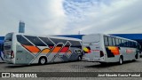 Transportes Capellini 34016 na cidade de Hortolândia, São Paulo, Brasil, por José Eduardo Garcia Pontual. Número da foto: #13281148.