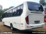 Iveco 2025 na cidade de Campinas, São Paulo, Brasil, por Ezequiel Vicente Fernandes. Número da foto: #13281209.