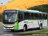 Caprichosa Auto Ônibus B27013 na cidade de Seropédica, Rio de Janeiro, Brasil, por Jordan Santos do Nascimento. Número da foto: #:id.