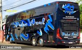 Pedra Azul Turismo 48000 na cidade de Caldas Novas, Goiás, Brasil, por Carlos Júnior. Número da foto: #13280865.