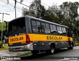 Escolares 246 na cidade de Santo André, São Paulo, Brasil, por Marcos Oliveira. Número da foto: #13281919.