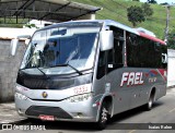 Fael Tur 1648 na cidade de Santos Dumont, Minas Gerais, Brasil, por Isaias Ralen. Número da foto: #13283005.
