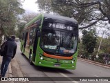 Alfa Rodobus > CooperAlfa 8 6601 na cidade de São Paulo, São Paulo, Brasil, por Rafael Lopes de Oliveira. Número da foto: #13280755.
