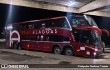 Real Alagoas de Viação 101 na cidade de Aracaju, Sergipe, Brasil, por Gladyston Santana Correia. Número da foto: #13281421.