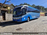 Top Line Turismo 2A66 na cidade de Petrópolis, Rio de Janeiro, Brasil, por Zé Ricardo Reis. Número da foto: #13281386.